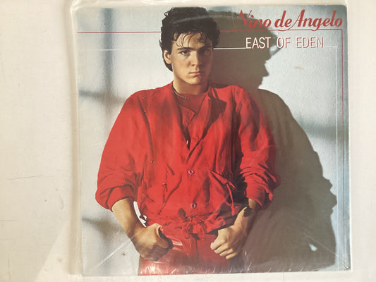 DEL ANGELO, NINO = EAST OF EDEN (CDA 1984) (USED)