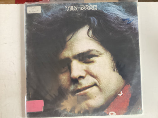 ROSE, TIM = SELF TITLED (USA 1972) (USED)