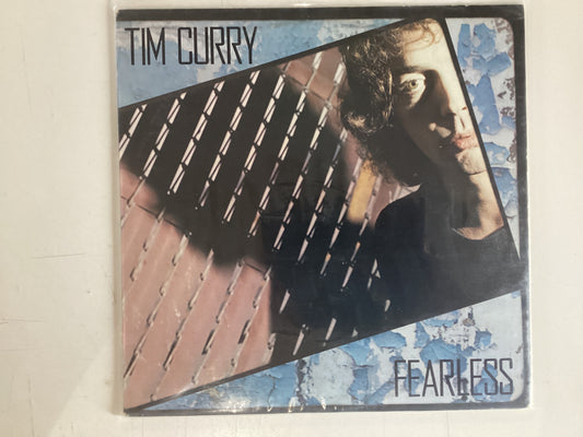 CURRY, TIM = FEARLESS (CDA 1979) (USED)