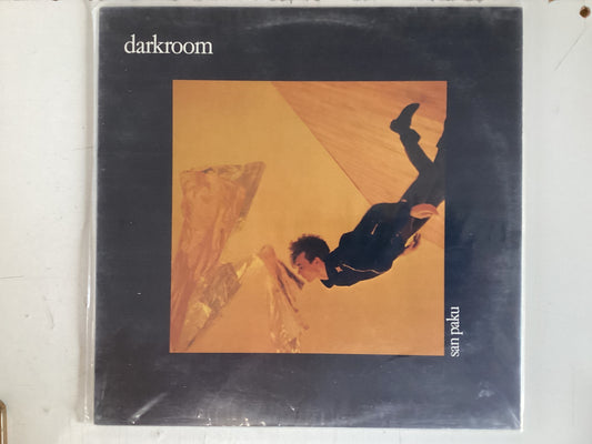 DARKROOM = SAN PAKU (CDA 1983) (USED)