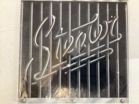 STEALER = SELF TITLED (USA 1982) (USED)