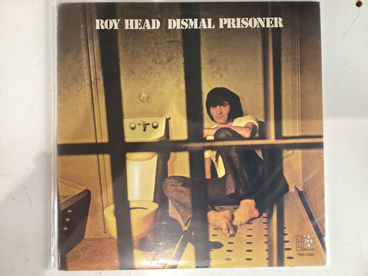 HEAD, ROY = DISMAL PRISONER (USA 1972) (USED)