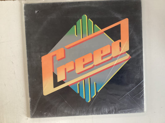 CREED = SELF TITLED (CDA 1978) (USED)