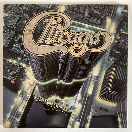 CHICAGO = 13 (CDN 1979) (USED)