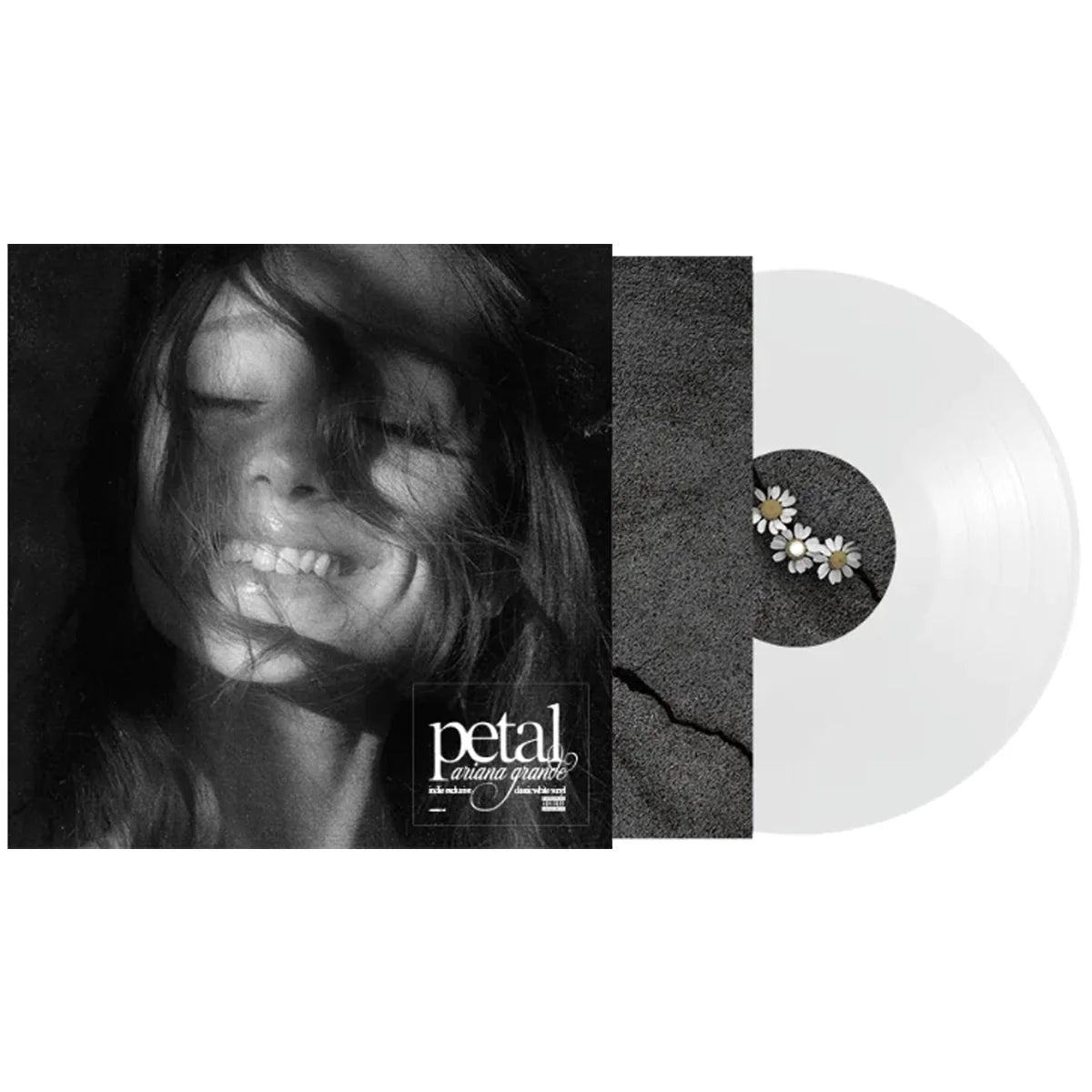 GRANDE, ARIANA = PETAL (180G)