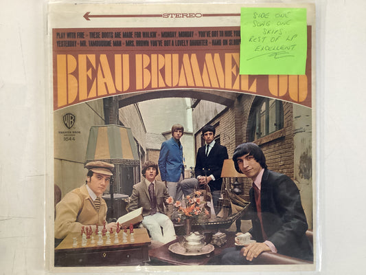 BEAU BRUMMELS = 66 (CDA 1966) (USED)