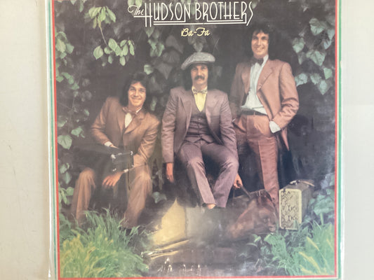 HUDSON BROTHERS = BA FA (USA 1975) (USED)