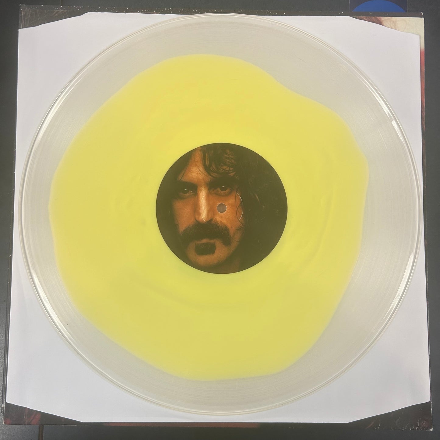 ZAPPA, FRANK = APOSTROPHE (') [NEWBURY COMICS] (USA 2018 REISSUE) (USED)