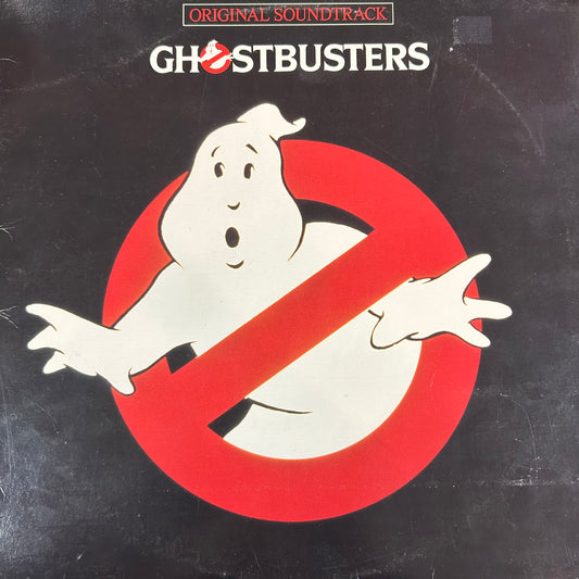 GHOSTBUSTERS (CDN 1984) (USED)