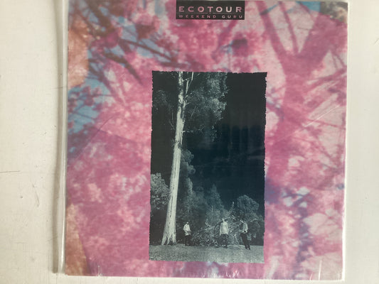 ECOTOUR = WEEKEND GURU (USA 1990) (USED)