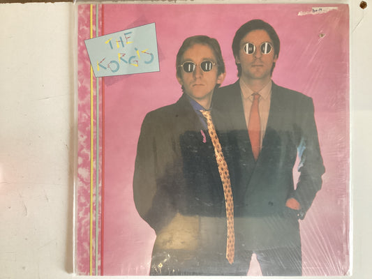 THE KORGIS = SELF TITLED (CDA 1979) (USED)