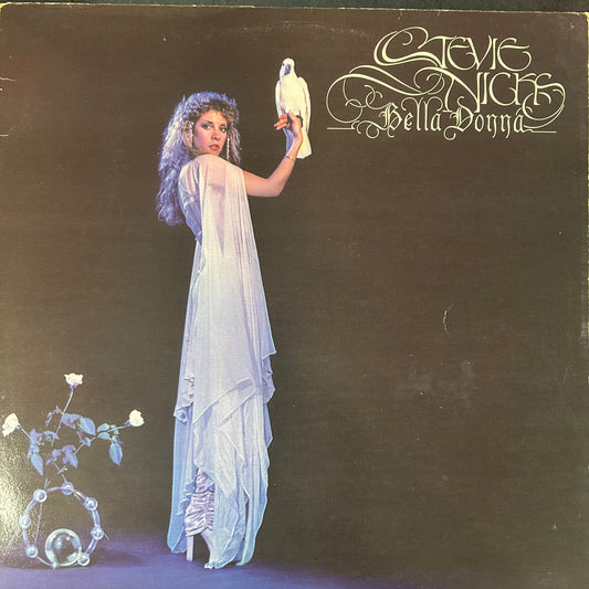 NICKS, STEVIE = BELLA DONNA (CDN 1981) (USED)