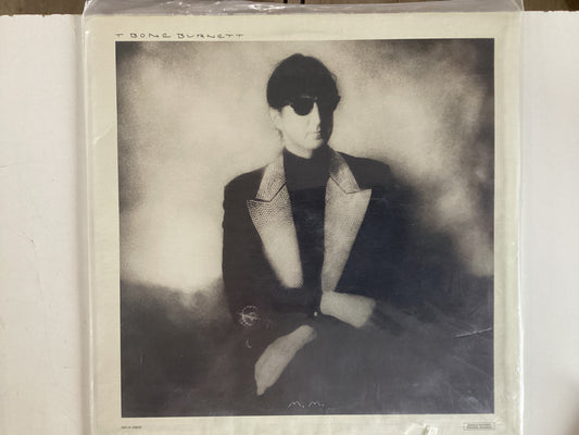 BURNETTE, T BONE = SELF TITLED (CDA 1986) (USED)