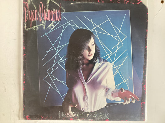 DIAMOND, DYAN = IN THE DARK (USA 1978) (USED)