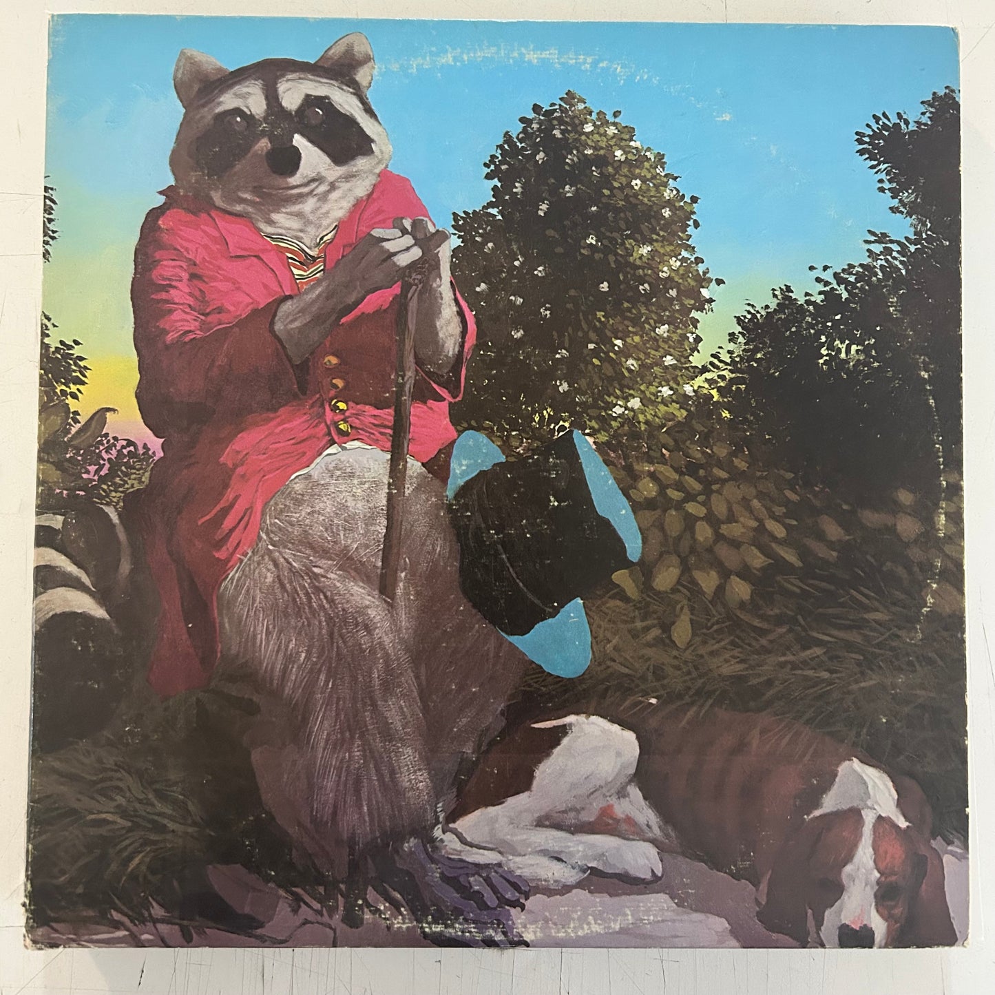 CALE, J.J. = NATURALLY (USA 1971) (USED)