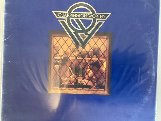QUARRINGTON = WORTHY (CDA 1979) (USED)