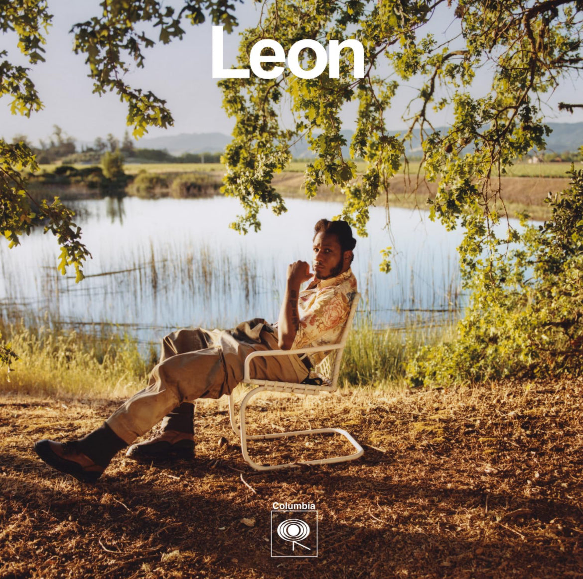 BRIDGES, LEON = LEON (180G)