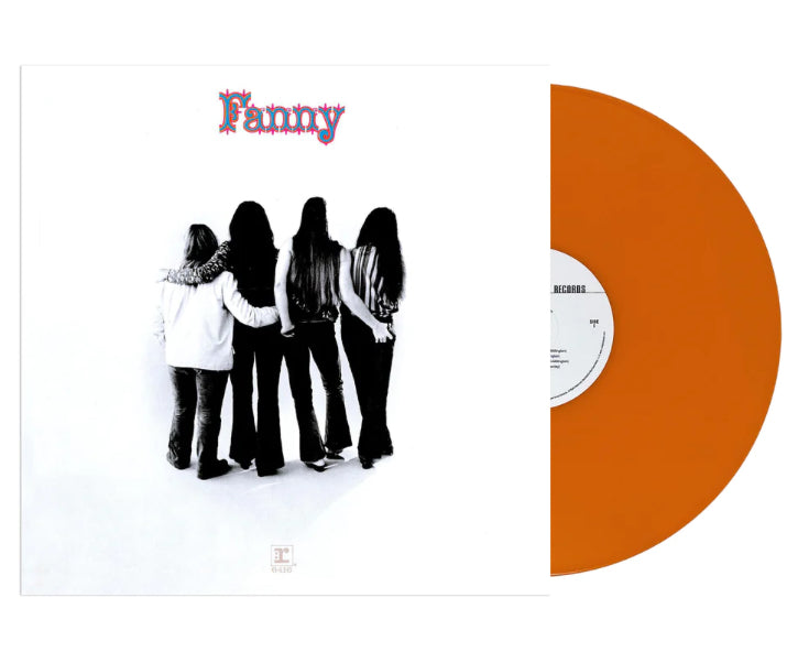FANNY = FANNY (140G/ORANGE)