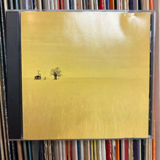 FERLAND, JEAN-PIERRE = JAUNE (USED CD)