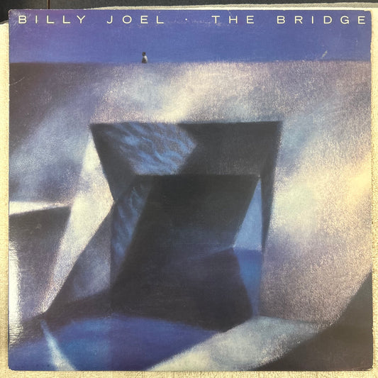 JOEL, BILLY = BRIDGE (CDN 1986) (USED)