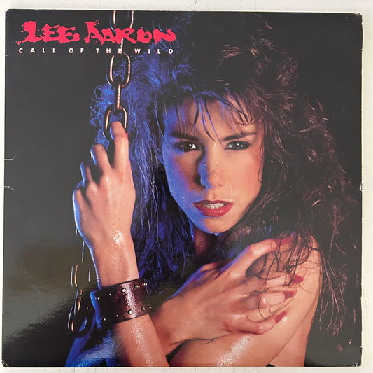 AARON, LEE = CALL OF THE WILD (CDN 1985) (USED)