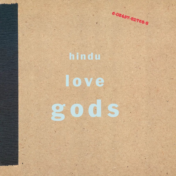 HINDU LOVE GODS (ZEVON, WARREN & R.E.M.) = HINDU LOVE GODS (180G) (RSD25)