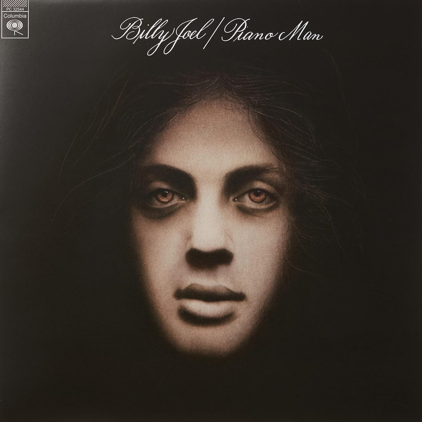 JOEL, BILLY = PIANO MAN: 50TH ANN. (180G)
