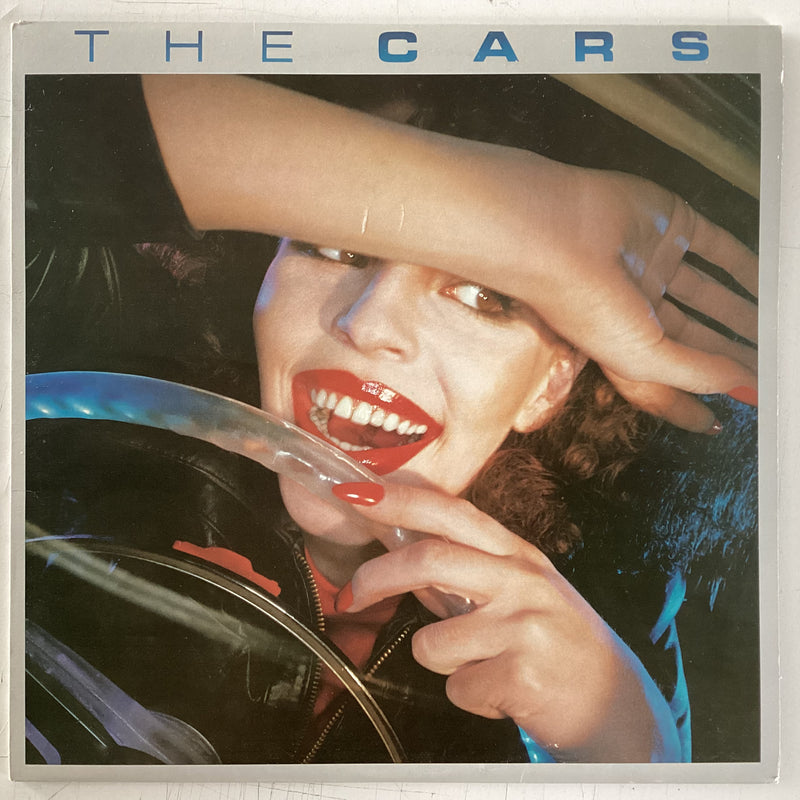 CARS = CARS (CDN 1978) (USED)