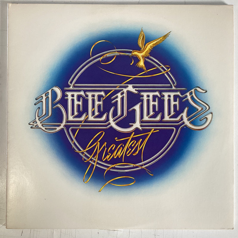 BEE GEES = GREATEST (CDN 1979) (USED)