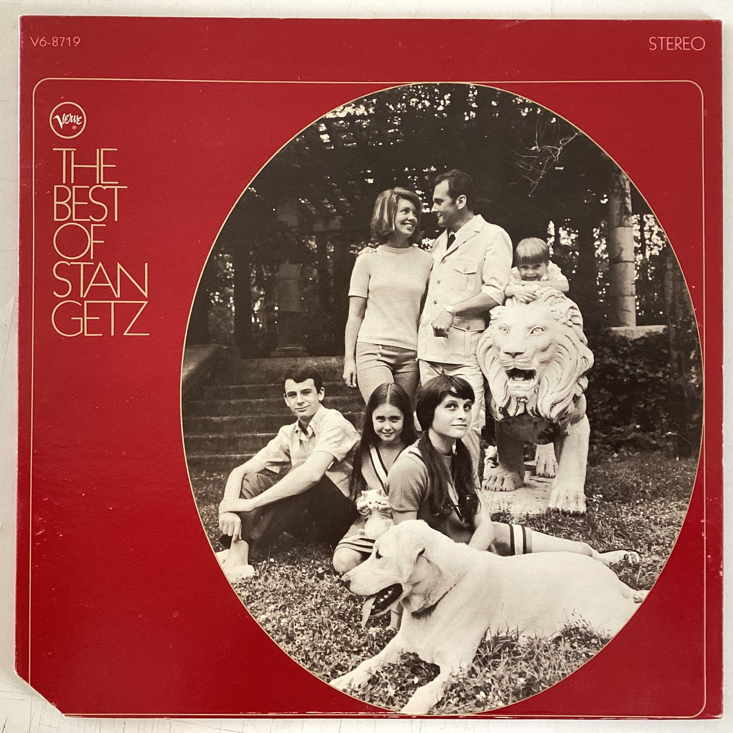 GETZ, STAN = BEST OF (CDN 70s) (USED)