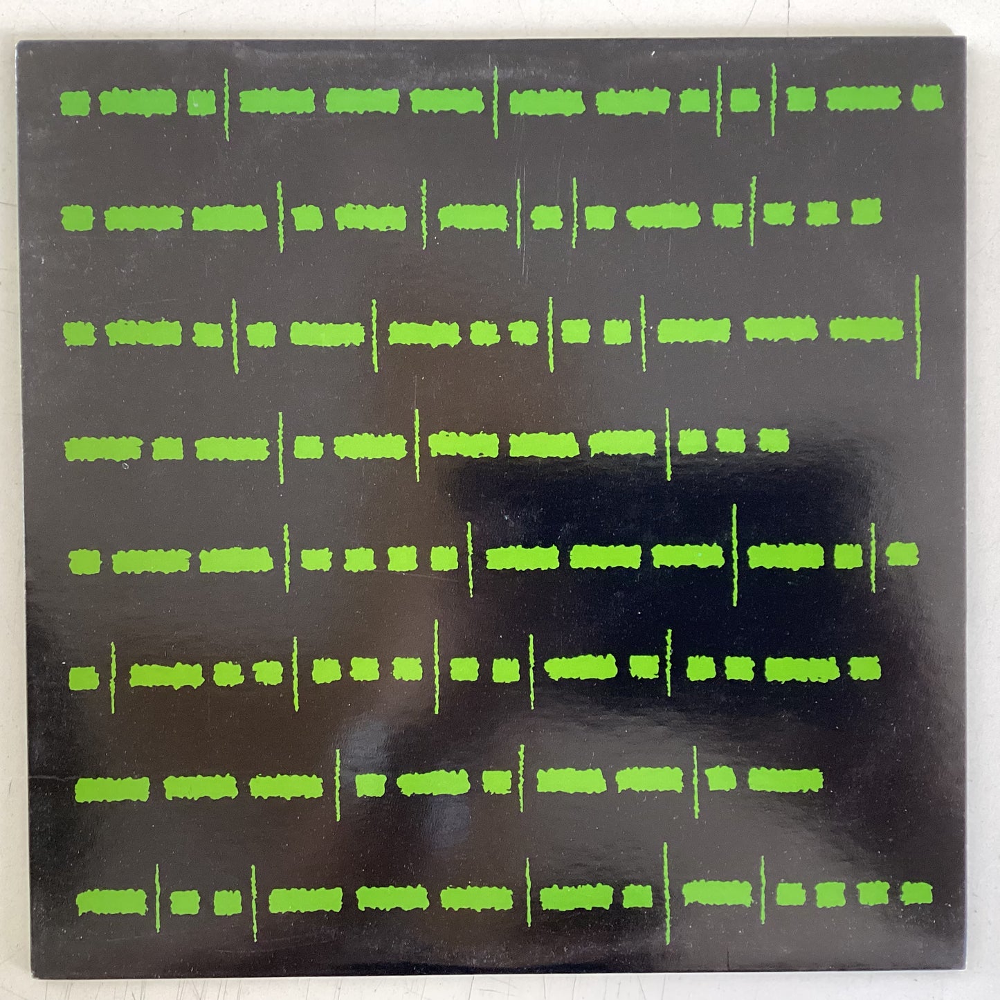 WATERS, ROGER (PINK FLOYD) = RADIO K.A.O.S (CDN 1987) (USED)