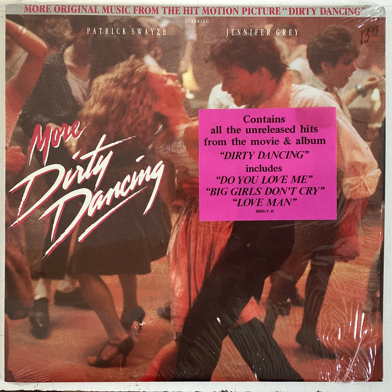 MORE DIRTY DANCING (CDN 1988) (USED)