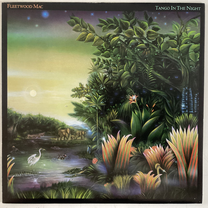 FLEETWOOD MAC = TANGO IN THE NIGHT (CDN 1987) (USED)