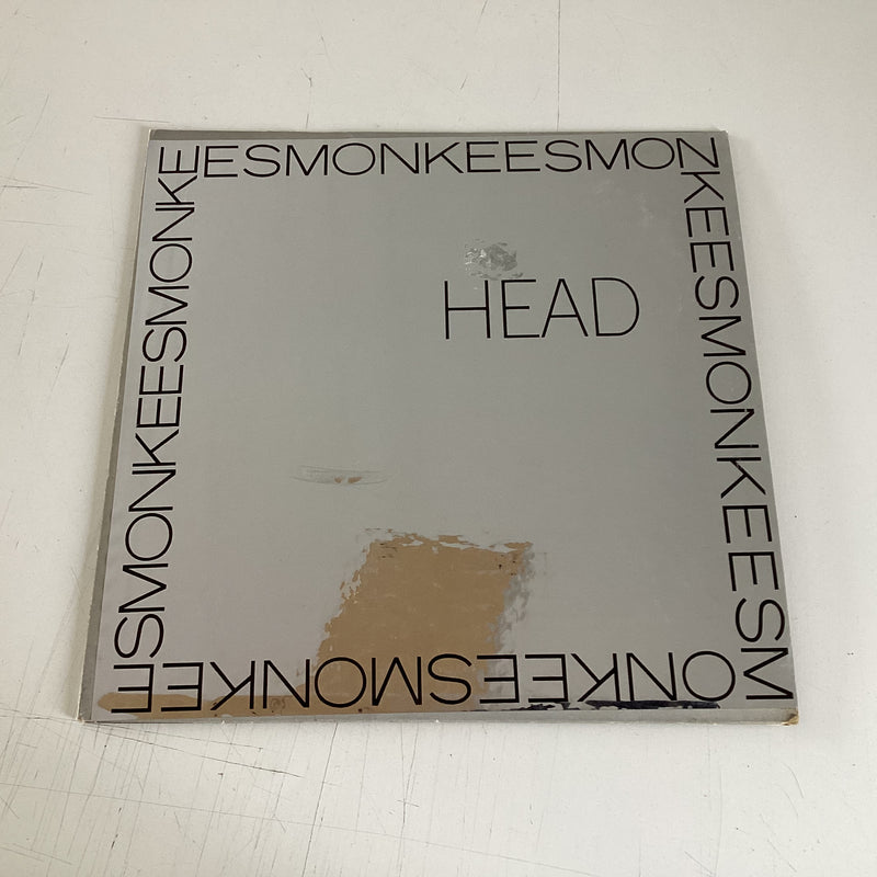 MONKEES = HEAD (OST) (US 1968) (USED)