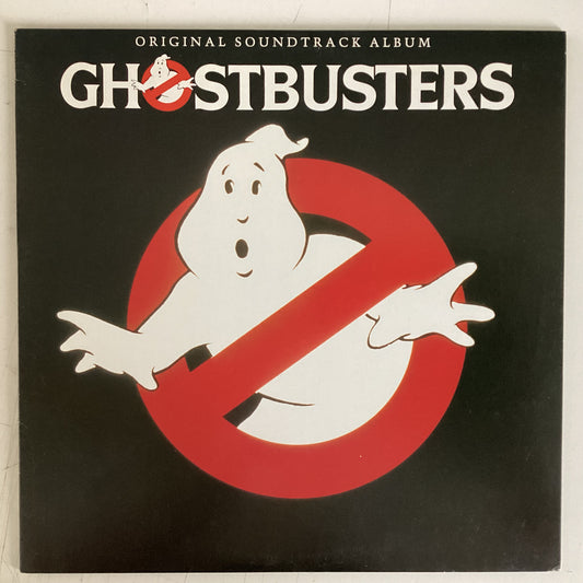GHOSTBUSTERS (CDN 1984) (USED)