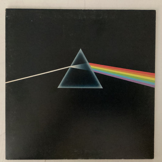 PINK FLOYD = DARK SIDE OF THE MOON (CDN 1973) (USED)