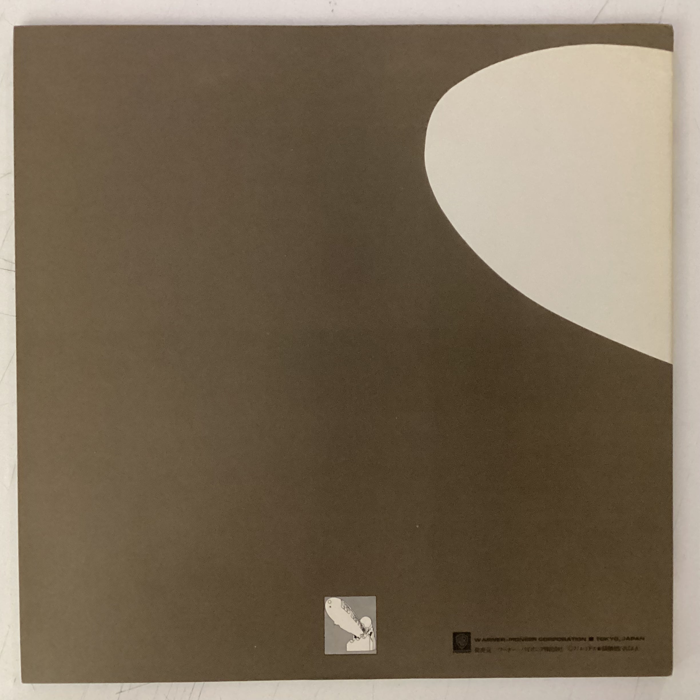 LED ZEPPELIN = LED ZEPPELIN II (JAPAN 1976) (USED)