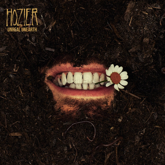 HOZIER = UNREAL UNEARTH (2LP/180G)