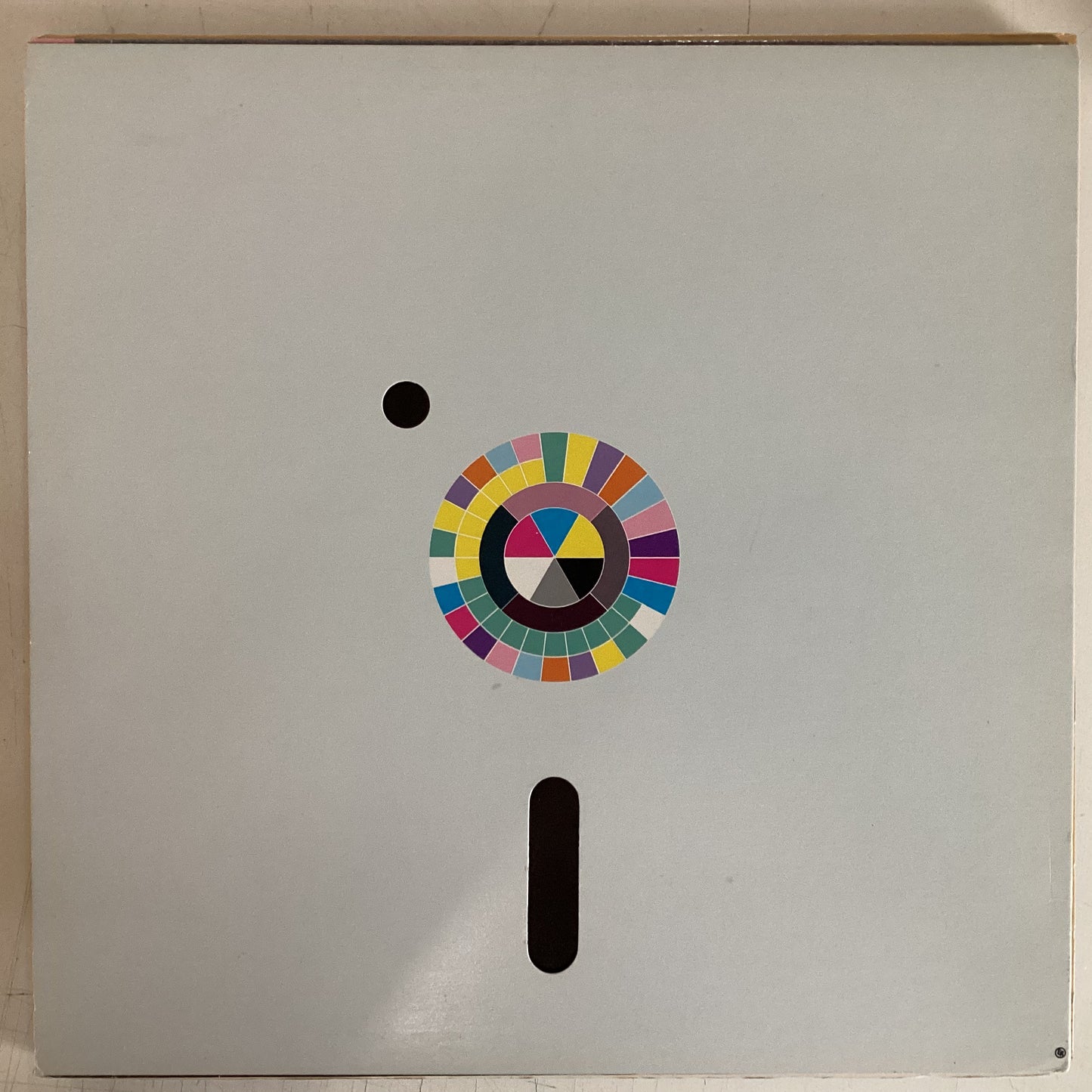 NEW ORDER = POWER, CORRUPTION AND LIES (CDN 1983) (USED)