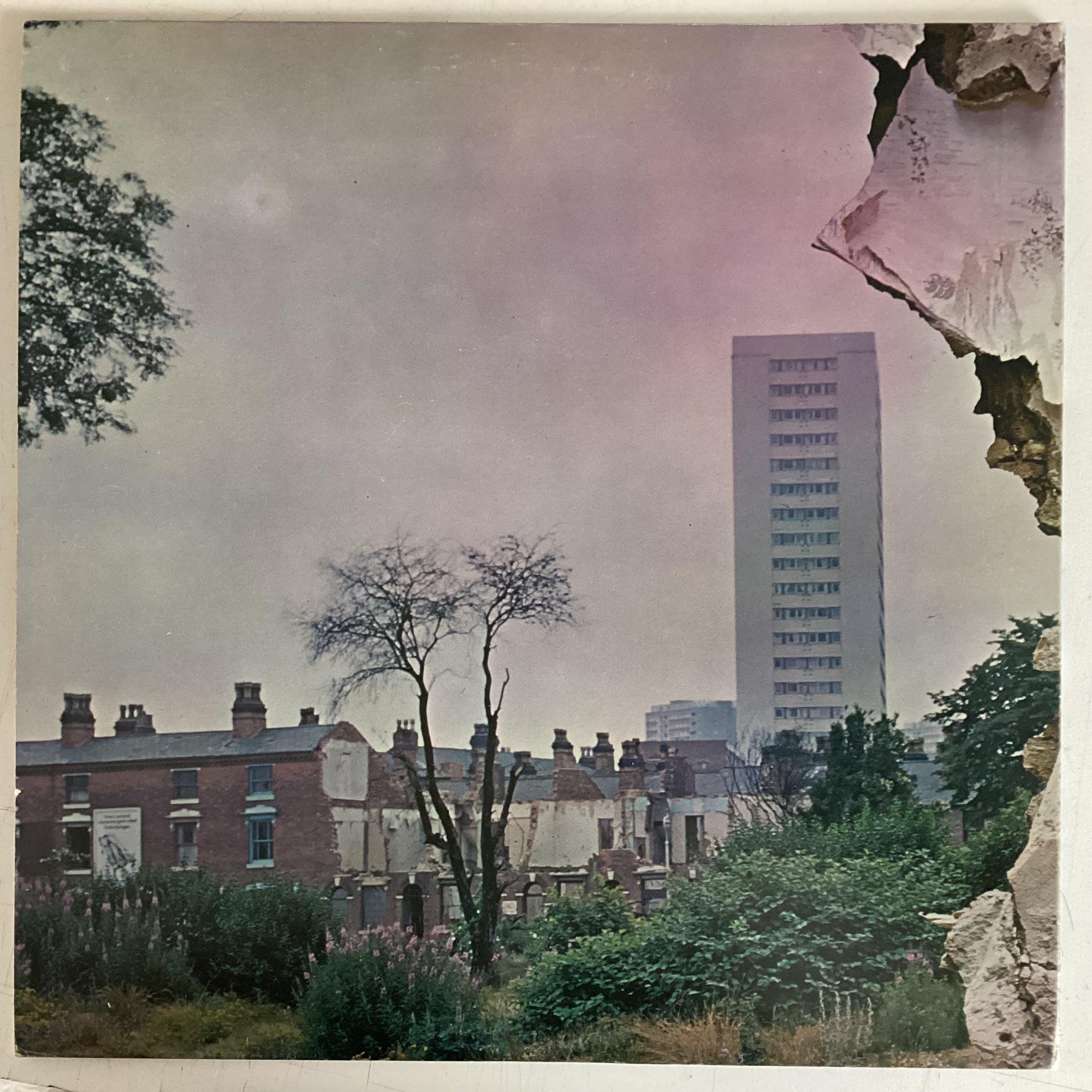 LED ZEPPELIN = IV (JAPAN 1976 REISSUE) (USED)