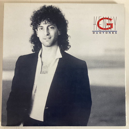 G, KENNY = DUOTONES (CDN 1986) (USED)