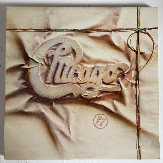 CHICAGO = 17 (CDN 1984) (USED)