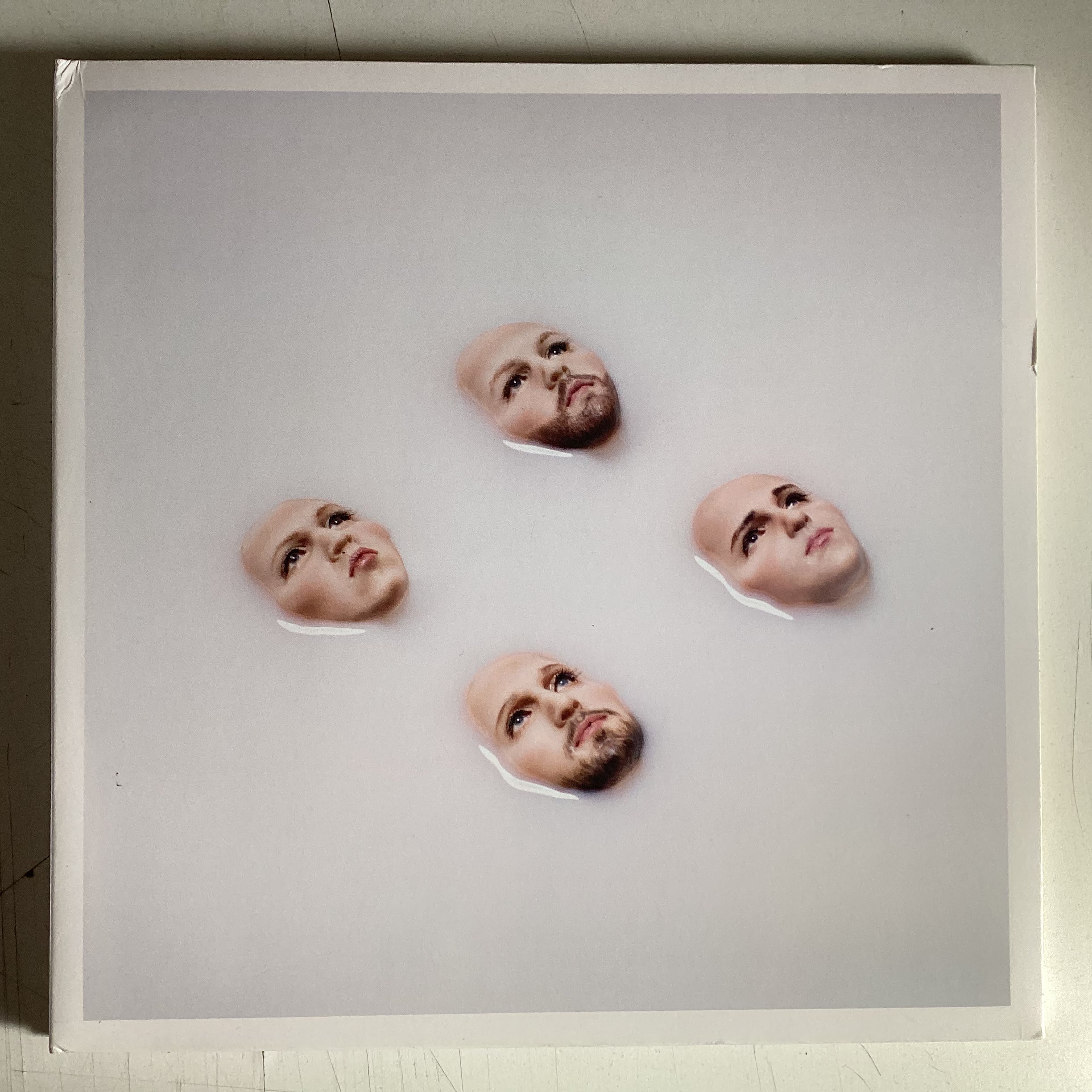 KINGS OF LEON = WALLS (US 2016) (USED)
