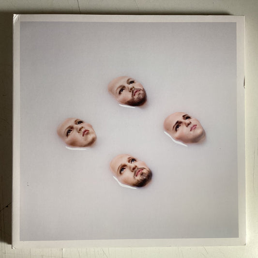 KINGS OF LEON = WALLS (US 2016) (USED)
