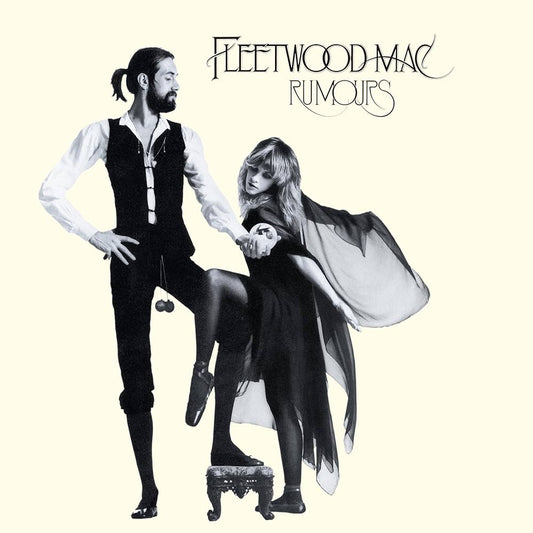 FLEETWOOD MAC = RUMOURS (140G)