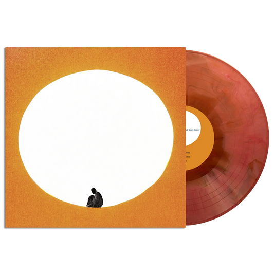 DEATH CAB FOR CUTIE = I BUILT YOU A TOWER (180G/RED) /INDIE EXC. WAX