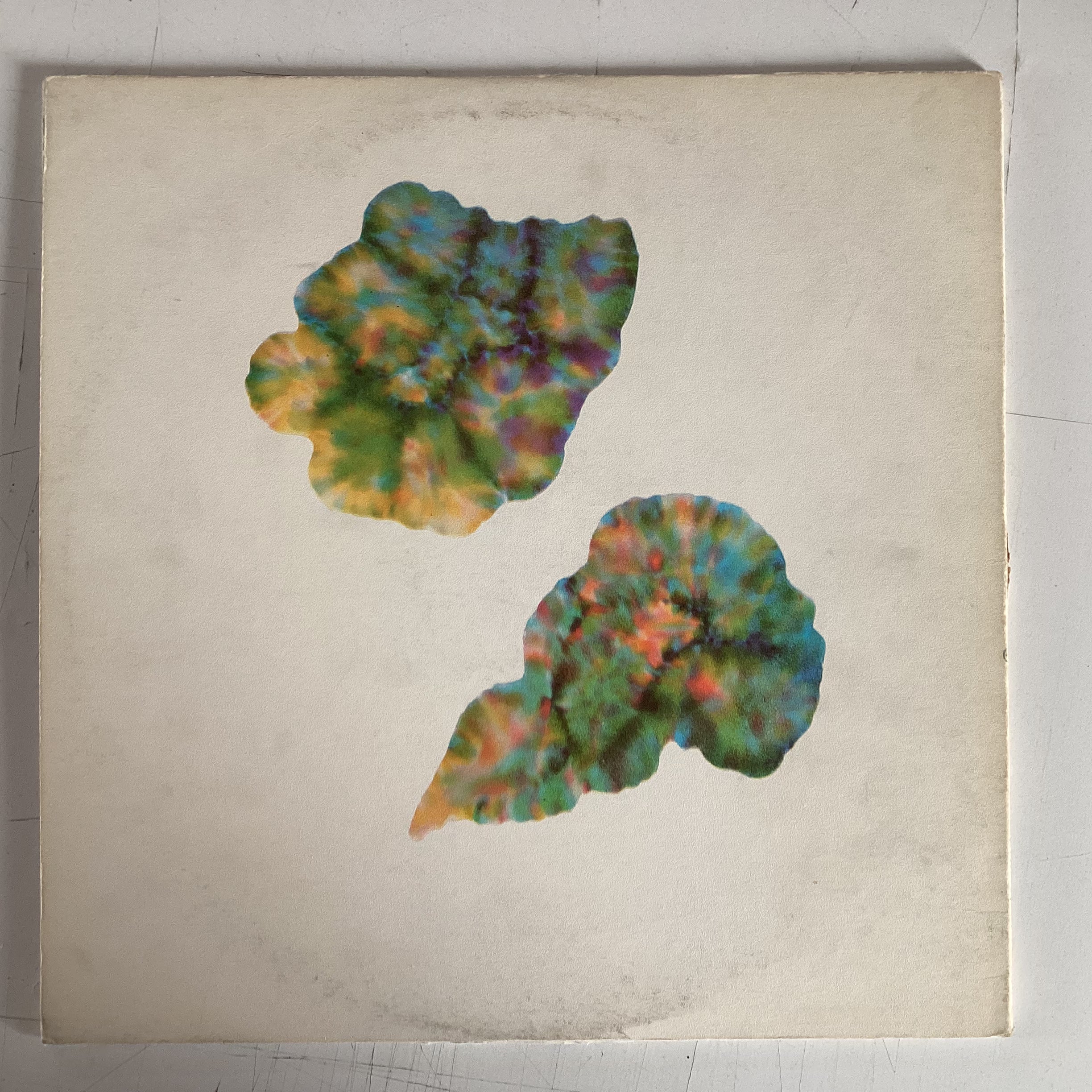 KING CRIMSON = ISLANDS (CDN 1971) (USED)