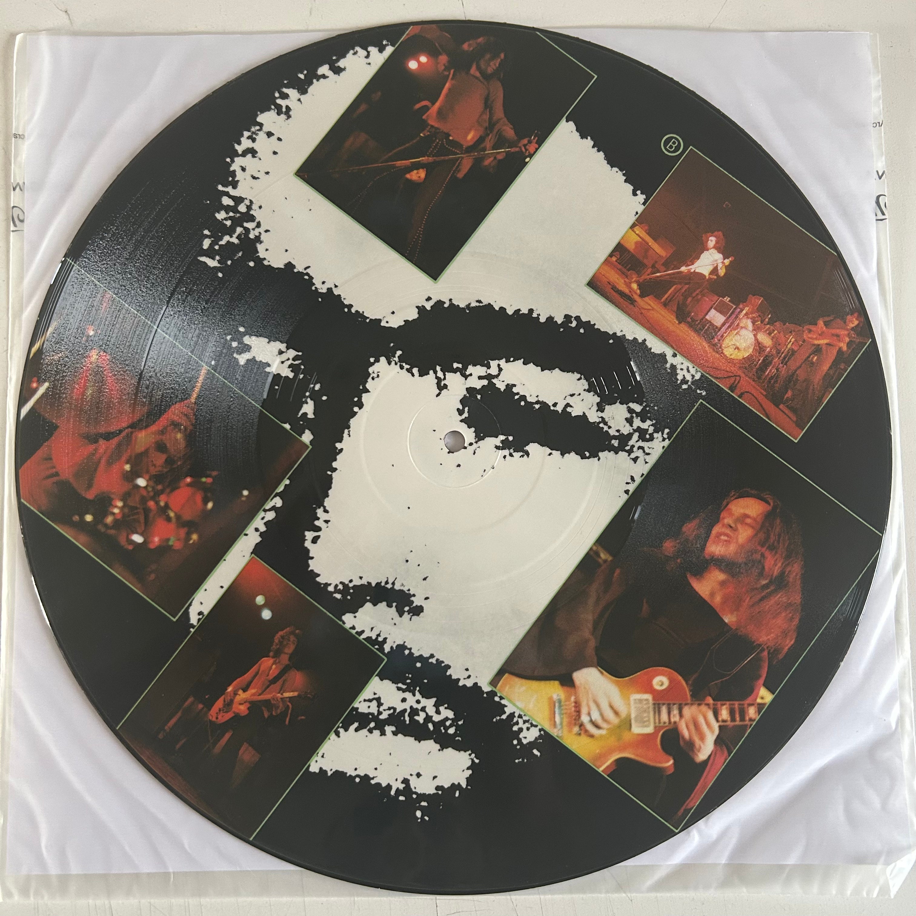 FREE = ALL RIGHT NOW (12 IN./PD) (UK 1982) (USED)