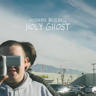 MODERN BASEBALL = HOLY GHOST (180G/YELLOW) (USED)