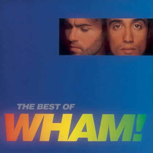WHAM! = BEST OF (CD)